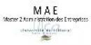 Master Administration des Entreprises Université du Littoral