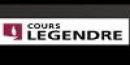 Cours Legendre