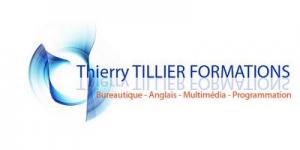 Thierry Tillier Formation