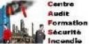 Centre d'Audit et de Formations en Sécurité Incendie