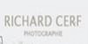 Richard Cerf - Photographie