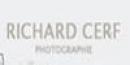 Richard Cerf - Photographie
