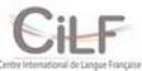 Cilf - Centre International de Langue Française