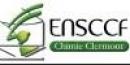 Ecole Nationale Supérieure de Chimie de Clermont-Ferrand