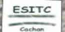 Esitc Cachan