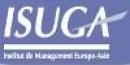 Isuga.Institut de Management Europe-Asie