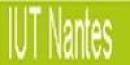 Iut Nantes