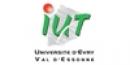 Iut D'evry. Val D'essonne