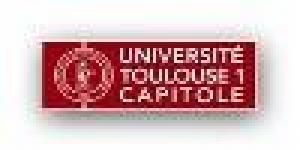 Université Toulouse1 Capitole