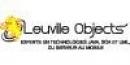 Leuville Objects