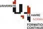 Université Le Havre Normandie Formation Continue
