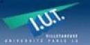 IUT de Villetaneuse