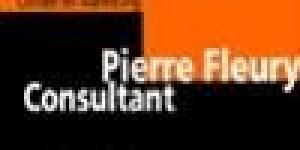 Pierre Fleury Consultant