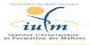 Institut Universitaire de Formation de Maítres