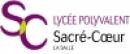 Lycée polyvalent Sacré-Coeur