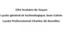 Lycée professionnel Charles de Bovelles
