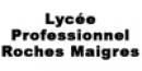 Lycée professionnel Roches Maigres