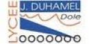 Section professionnelle du lycée polyvalent Jacques Duhamel