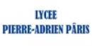 Lycée professionnel Pierre-Adrien Pâris
