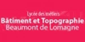 Lycée professionnel Beaumont de Lomagne