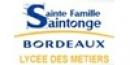 Lycée professionnel privé Sainte-Famille Saintonge