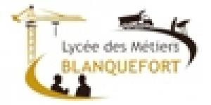 Lycée des métiers de l´habitat, des travaux publics et des transports