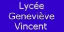 Section d´enseignement professionnel du lycée Geneviève Vincent