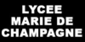 Lycée professionnel Marie de Champagne