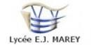 Lycée Étienne Jules Marey