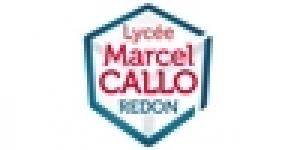 Lycée et section d´enseignement professionnel Marcel Callo