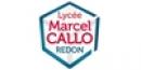 Lycée et section d´enseignement professionnel Marcel Callo