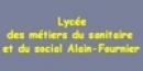 Lycée professionnel Alain Fournier