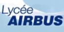 SA du LP privé Lycée des métiers de l´Aéronautique Airbus