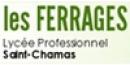 Lycée professionnel les Ferrages