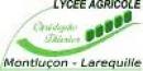 Lycée agricole Montluçon-Larequille