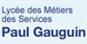 Lycée professionnel Paul Gauguin