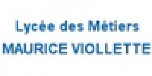 Lycée professionnel Maurice Viollette