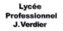 Lycée professionnel Jeannette Verdier