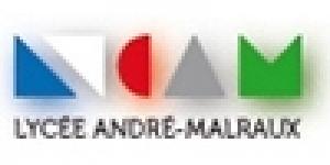 Section d´enseignement professionnel du lycée André Malraux
