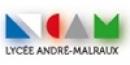 Section d´enseignement professionnel du lycée André Malraux
