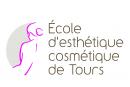 ECOLE D'ESTHETIQUE COSMETIQUE DE TOURS