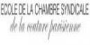 Ècole de la Chambre Syndicale de la Couture Parisienne