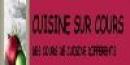 Cuisine sur Cours