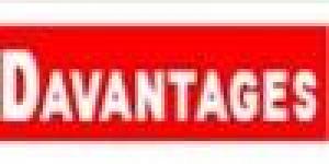Davantages Formation