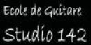 École de Guitare Studio 142
