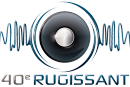 40ème Rugissant