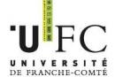 Université de Franche-Comté