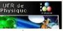 UFR de Physique - Bordeaux