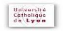 UCLyon - Faculté de Philosophie et de Sciences Humaines