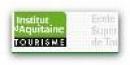 Institut d´Aquitaine - Ecole Supérieure de Tourisme